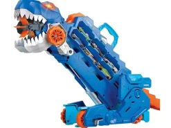 Hot Wheels Hot Wheels City Ultimate Hauler
