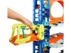 Hot Wheels Hot Wheels City Ultimate Garage 2023