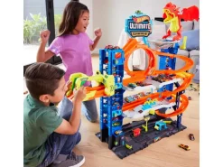 Hot Wheels Hot Wheels City Ultimate Garage 2023
