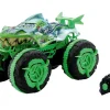 Hot Wheels Hot Wheels Monster Trucks All-Terrain Great