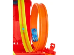 Hot Wheels Track Builder Unlimited Fuel Can Stunt Box