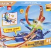 Hot Wheels Unendliche Crash-Action
