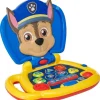 HTI Paw Patrol Chase My First Laptop Mehrfarbig