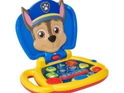 HTI Paw Patrol Chase My First Laptop Mehrfarbig