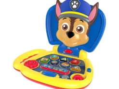 HTI Paw Patrol Chase My First Laptop Mehrfarbig