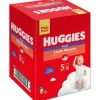 Huggies Windeln Little Movers Grösse 5