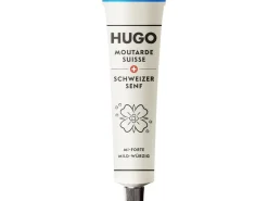 Hugo Reitzel Schweizer Senf mild-würzig 200 g
