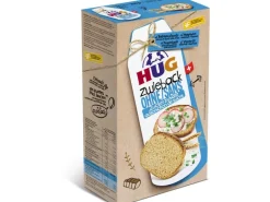 HUG Zwieback ohne Zucker 250 g