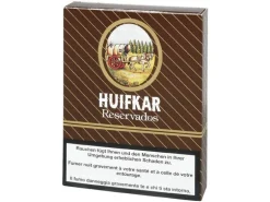 Huifkar Reservados 5 Stück