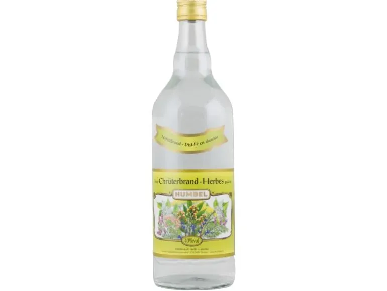 Humbel Bure Chrüter 1 l