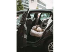 Hunter Autositz Seoul Greige