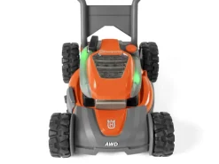 Husqvarna Gartenspielgerät Husqvarna Rasenmäher