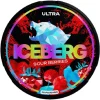 Iceberg Sour Berries 50 mg Dose