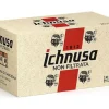 Ichnusa Bier Non Filtrata 15 x 0.5 l