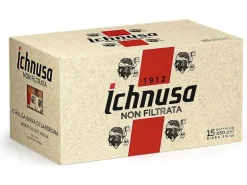 Ichnusa Bier Non Filtrata 15 x 0.5 l