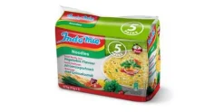 Indomie Noodles Gemüse 5 x 75 g