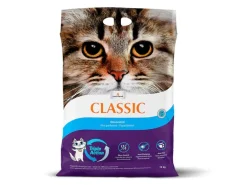 Intersand Katzenstreu Classic Unscented 14 kg