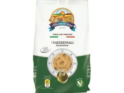I Racconti del Grano Apulia Taralli Tradizionali 250 g