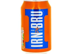 IRN-BRU IRN-BRU 6 x 0.33 l