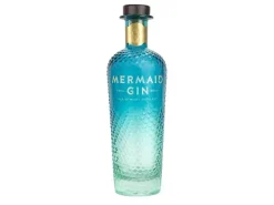 Isle of Wight Distillery Mermaid Gin Small Batch 0.7 l