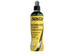 Isostar PET Lemon 12 x 500 ml