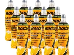 Isostar Pet Orange 12 x 500 ml
