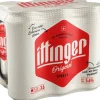 Ittinger Bier Amber 5.6% 6 x 0.5 l