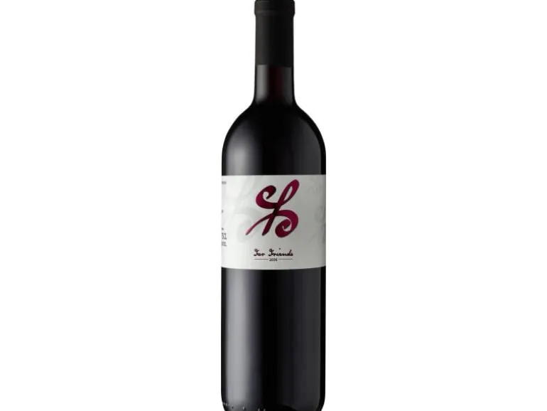 Ivan Barbic MW Assemblage rouge Vin de Pays Romand 0.75 l