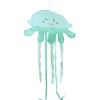 Jabadabado Kinderdrache Oktopus Blau