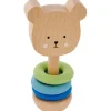 Jabadabado Rassel Teddy, Buche / Silikon