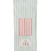 Jabadabado Spielzelt Ice Cream, Baumwolle / Polyester, 200 x 90 cm