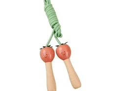 Jabadabado Springseil Erdbeere, 210 cm