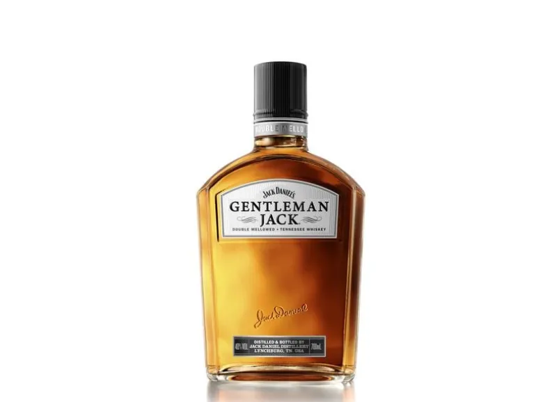 Jack Daniel's Gentleman Jack 0.7 l
