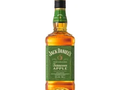 Jack Daniel's Tennessee Apple 0.7 l