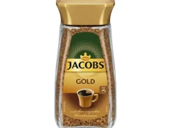 Jacobs Instant Kaffee Gold 200 g
