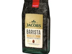 Jacobs Kaffeebohnen Barista Crema 1 kg