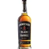 Jameson Whiskey Black Barrel 0.7 l