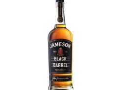Jameson Whiskey Black Barrel 0.7 l