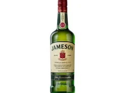Jameson Whiskey 0.7 l
