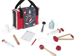Janod Arzt Doktortasche 10-teilig