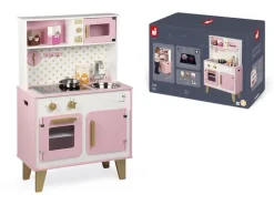 Janod Spielküche Candy Chic