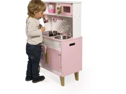 Janod Spielküche Candy Chic