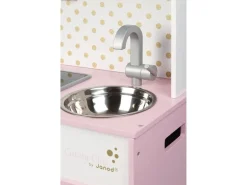 Janod Spielküche Candy Chic