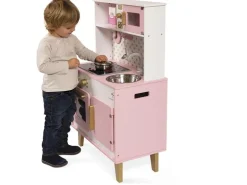 Janod Spielküche Candy Chic