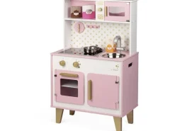 Janod Spielküche Candy Chic