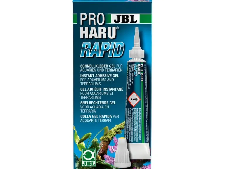 JBL Klebstoff ProHaru Rapid 20 g