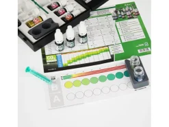 JBL Wassertest ProAquaTest Combiset Pond