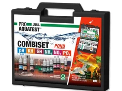 JBL Wassertest ProAquaTest Combiset Pond