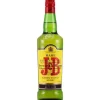 J&B Rare Blended Scotch Whisky 0.7 l