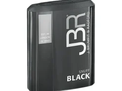 JBR Schnupftabak Black Snuff 10 g